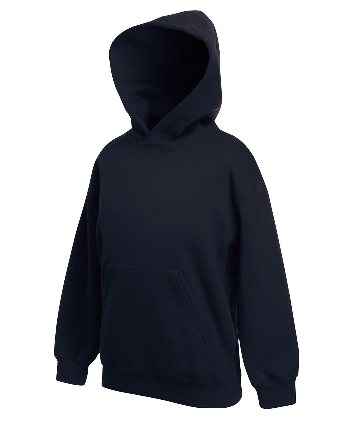 Kids Premium Hooded Sweatshirt SS873 - Deep Navy - Customisable Sweatshirts