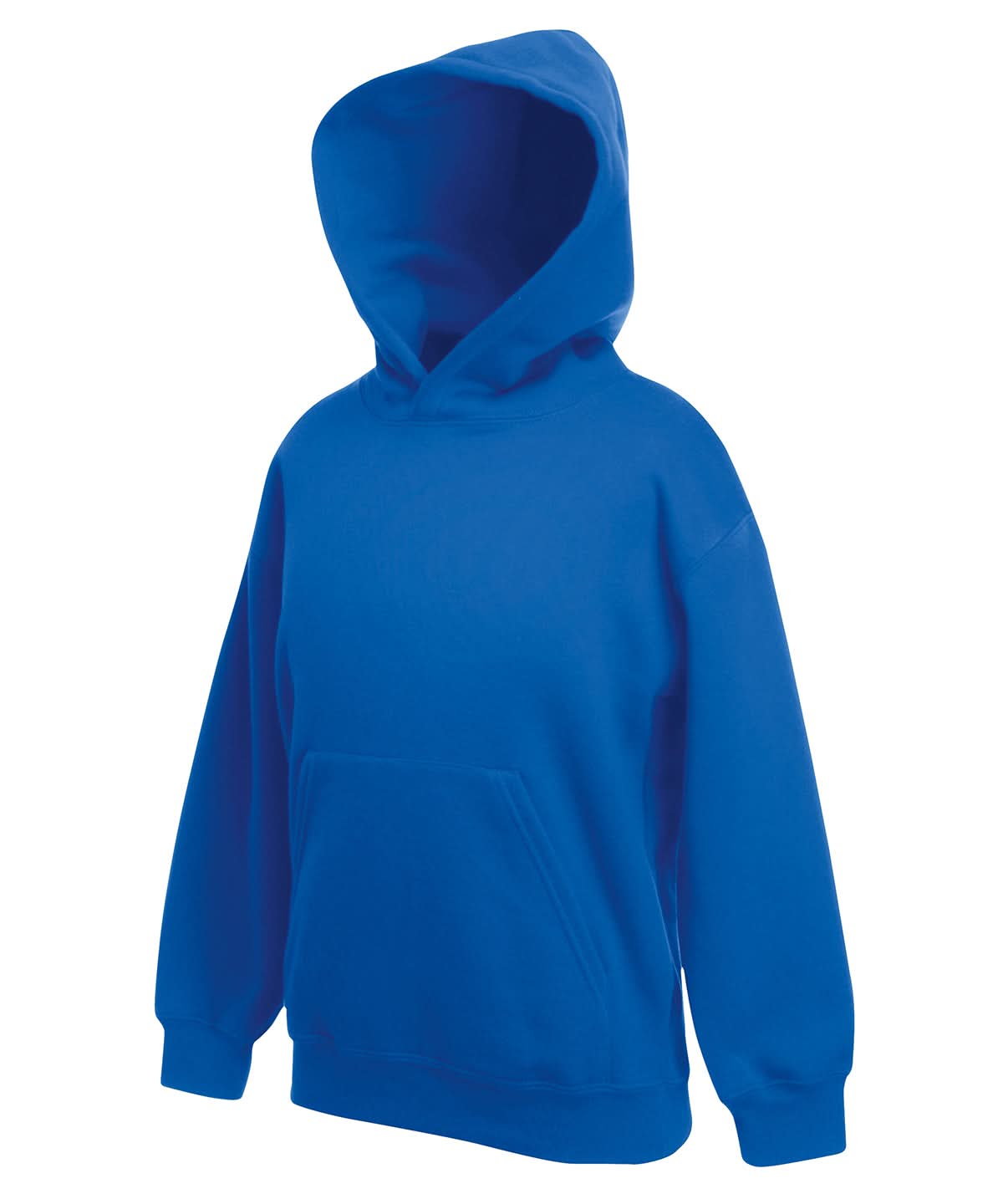 Kids Premium Hooded Sweatshirt SS873 - Royal Blue - Customisable Sweatshirts