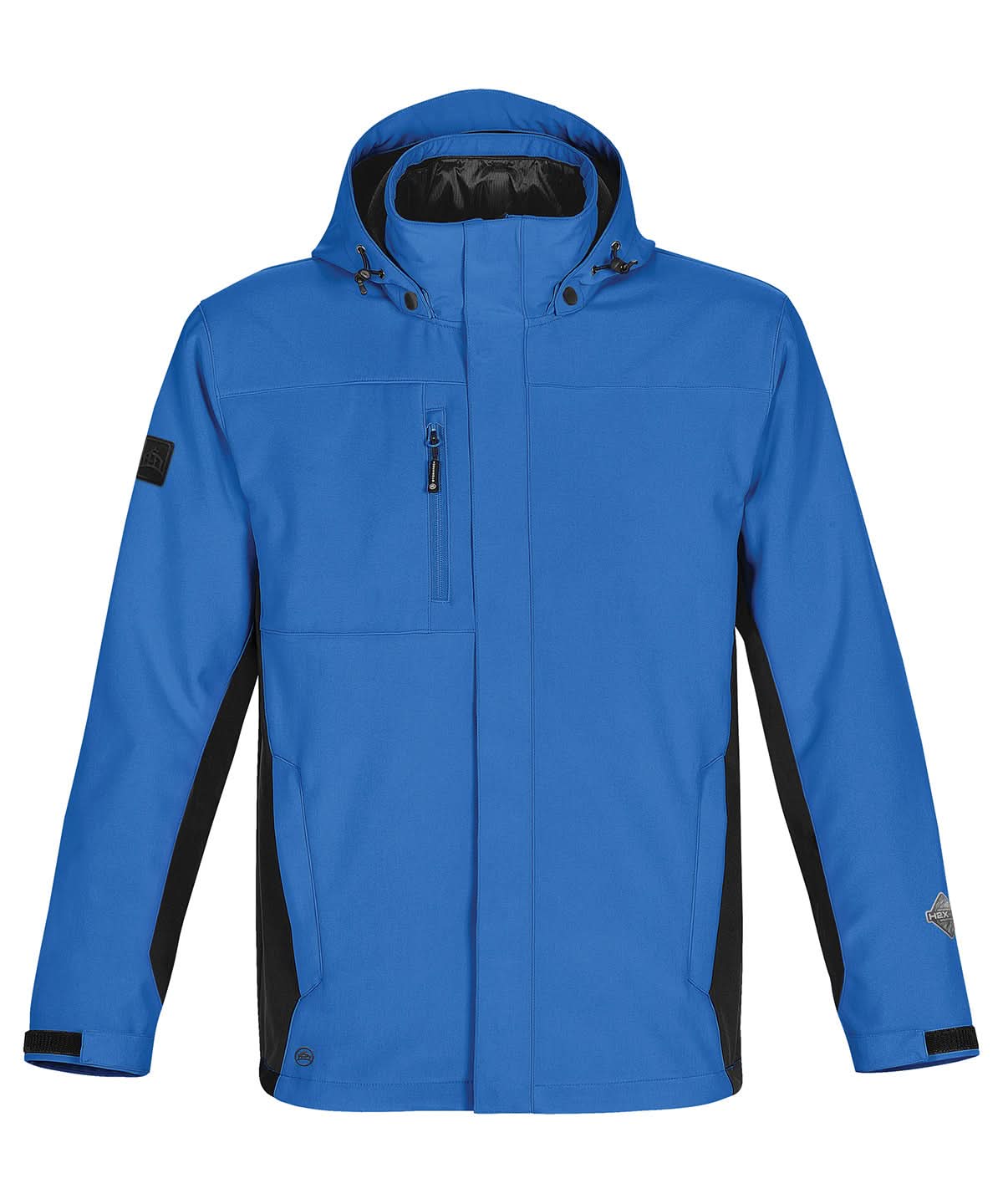 Stormtech Atmosphere 3 In 1 Jacket ST948 - - Customisable Jacket