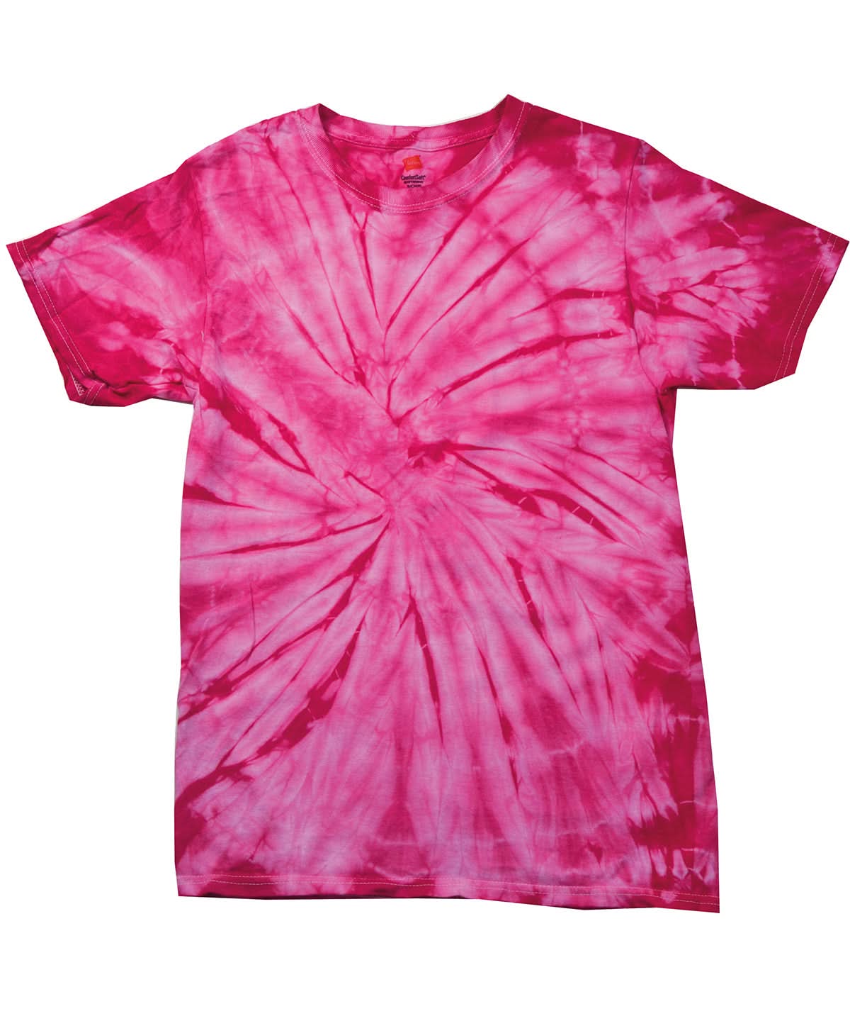 Colortone Kids tonal spider T TD01B - Spider Pink - Customisable T-Shirt