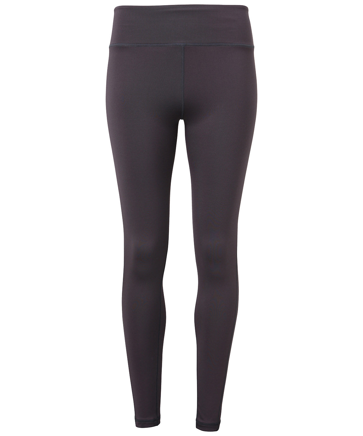 Women's TriDri® performance leggings - TR031 - Charcoal*† - Customisable Leggings