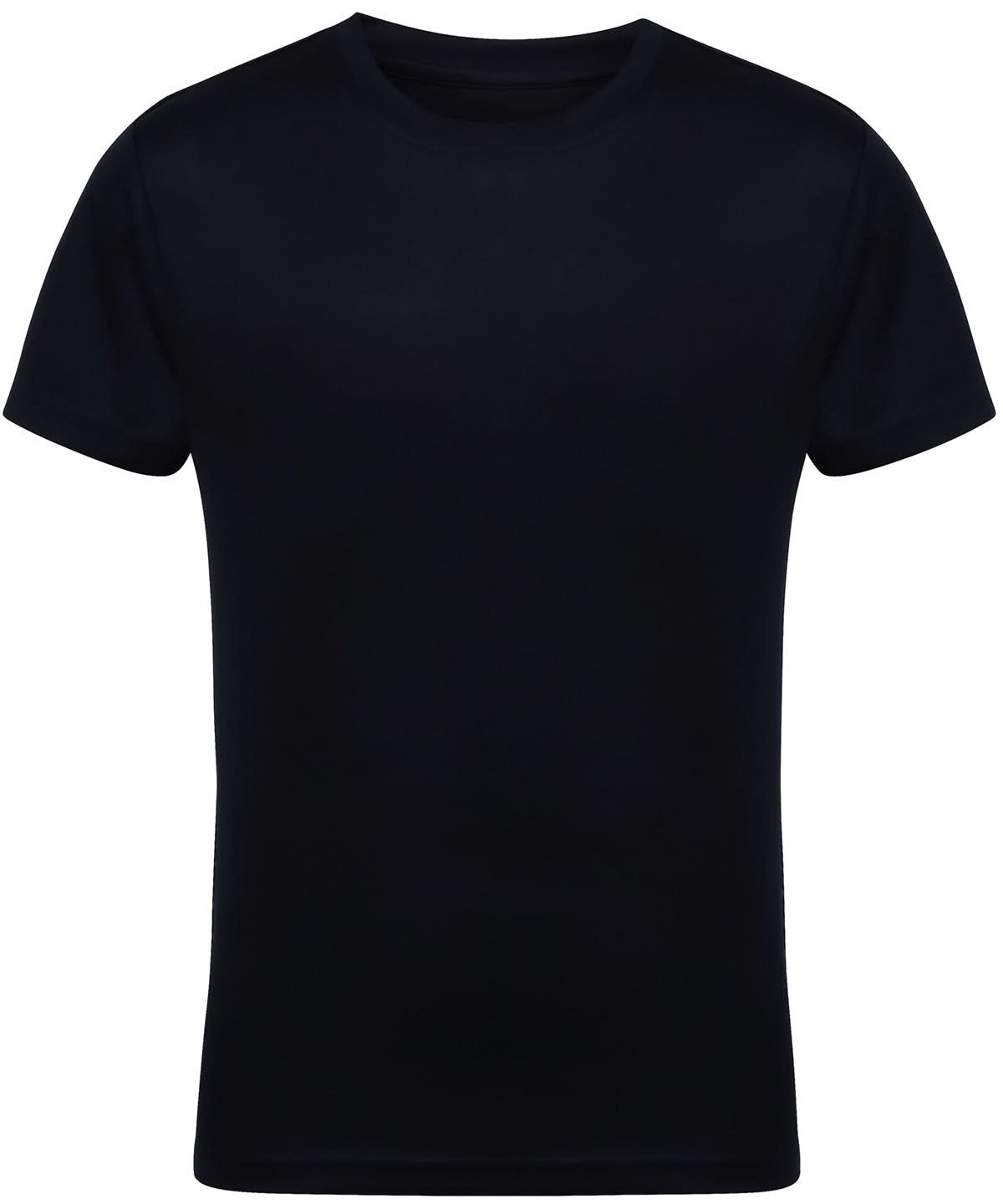 TriDri Tridri Kids Performance T Shirt TR10B - French Navy - Customisable T-Shirt