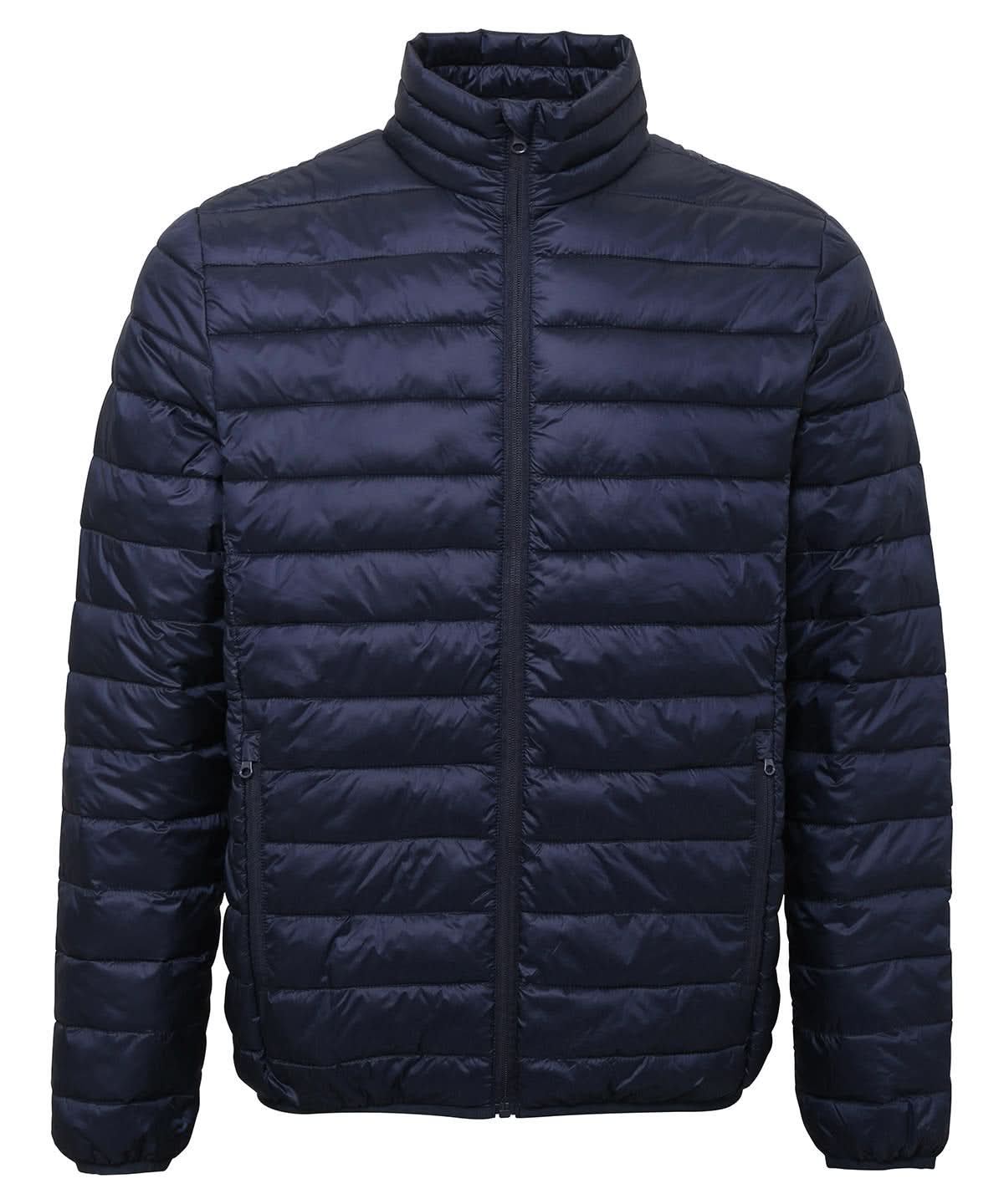 2786 Terrain padded jacket TS030 - - Customisable Jacket
