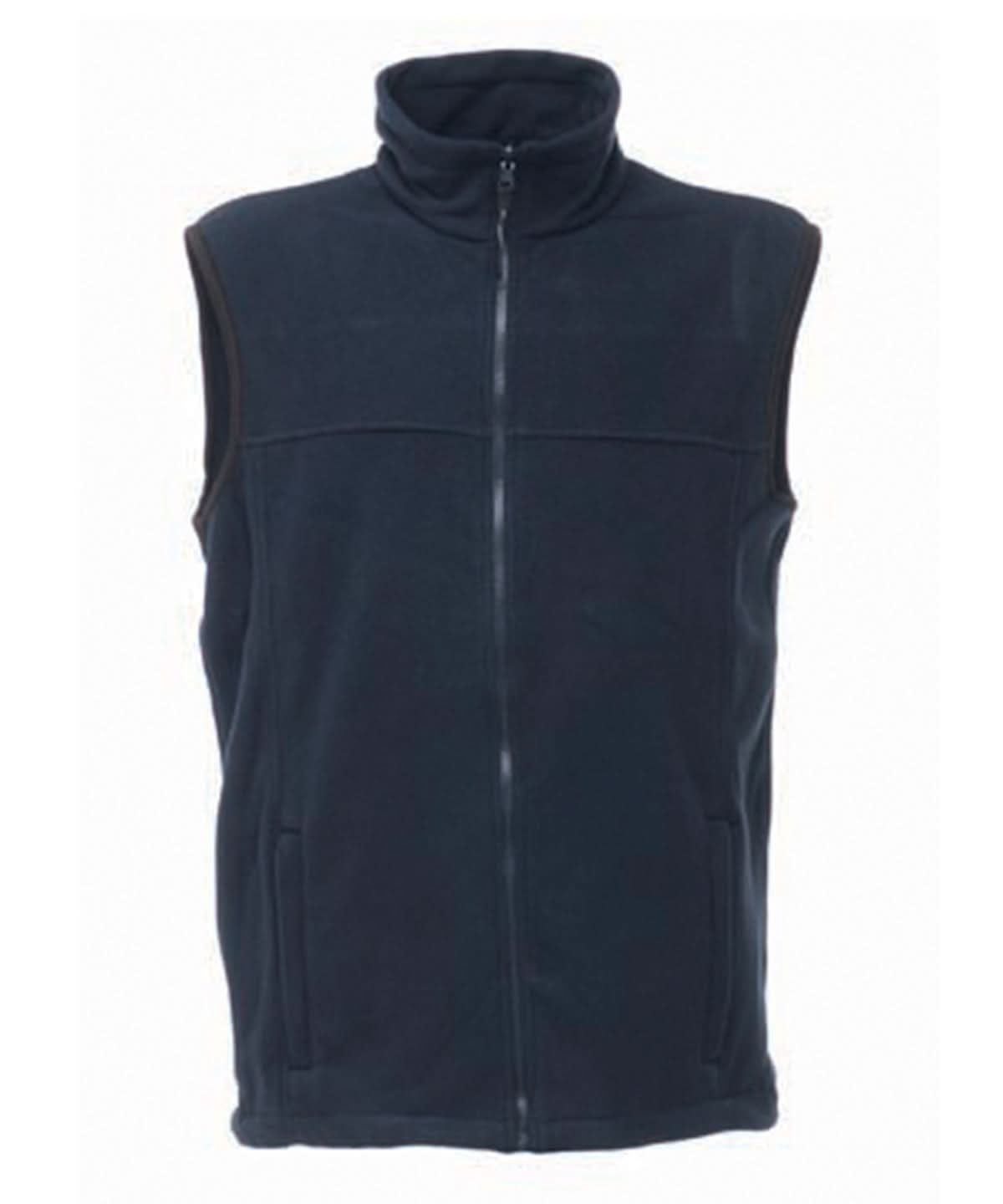 Regatta Professional Haber II bodywarmer RG182 - Navy - Customisable Bodywarmers