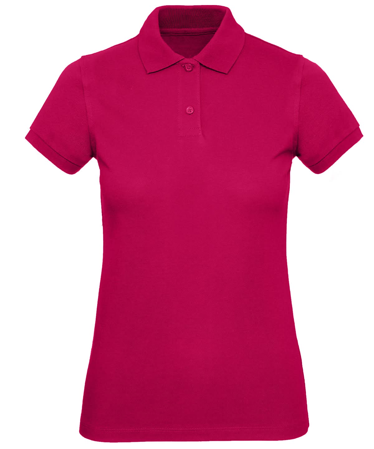 B&C Collection Inspire Polo women Sorbet B260F - Sorbet - Customisable Polos