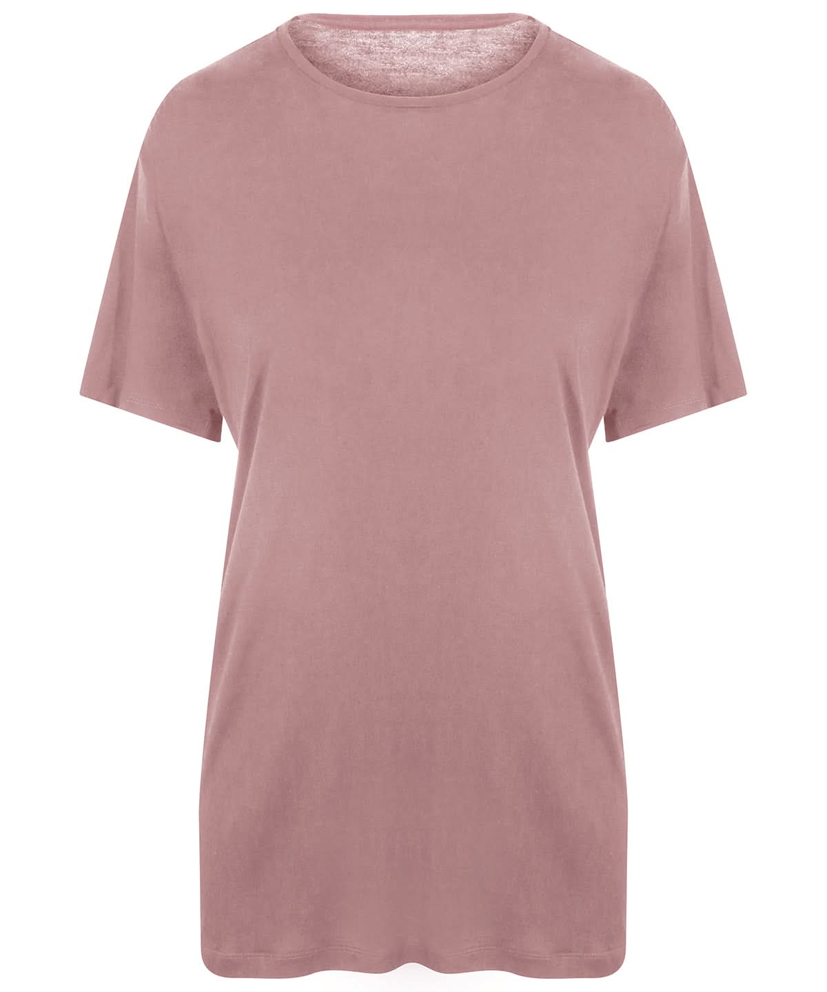 AWDis Ecologie Daintree EcoViscose tee EA002 - - Customisable Hi-Vis T-Shirts