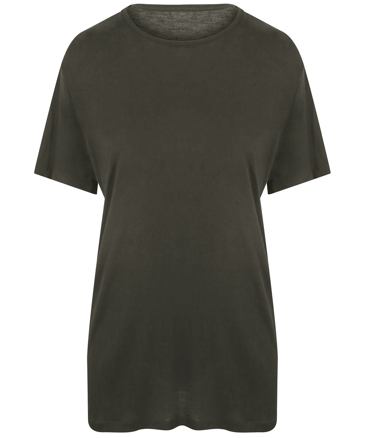 AWDis Ecologie Daintree EcoViscose tee EA002 - - Customisable Hi-Vis T-Shirts