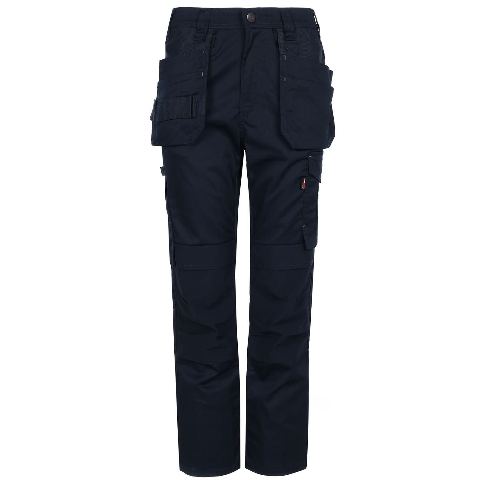 Tuffstuff Proflex Work Trouser 715 - NAVY BLUE - Customisable TROUSERS