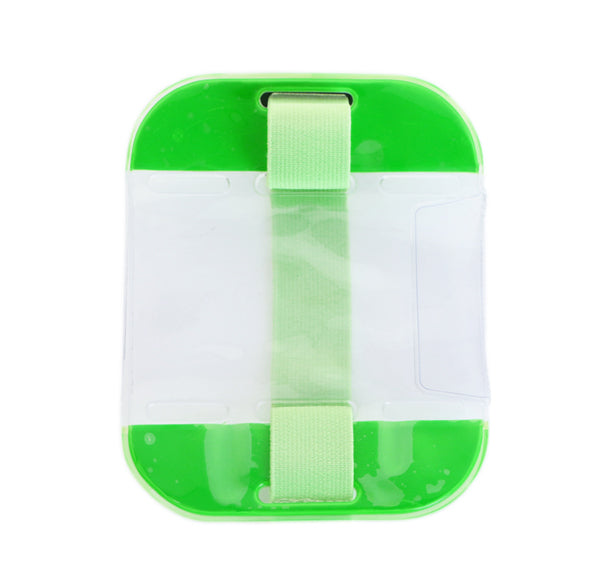 Beeswift ID Armband - - Customisable Identification