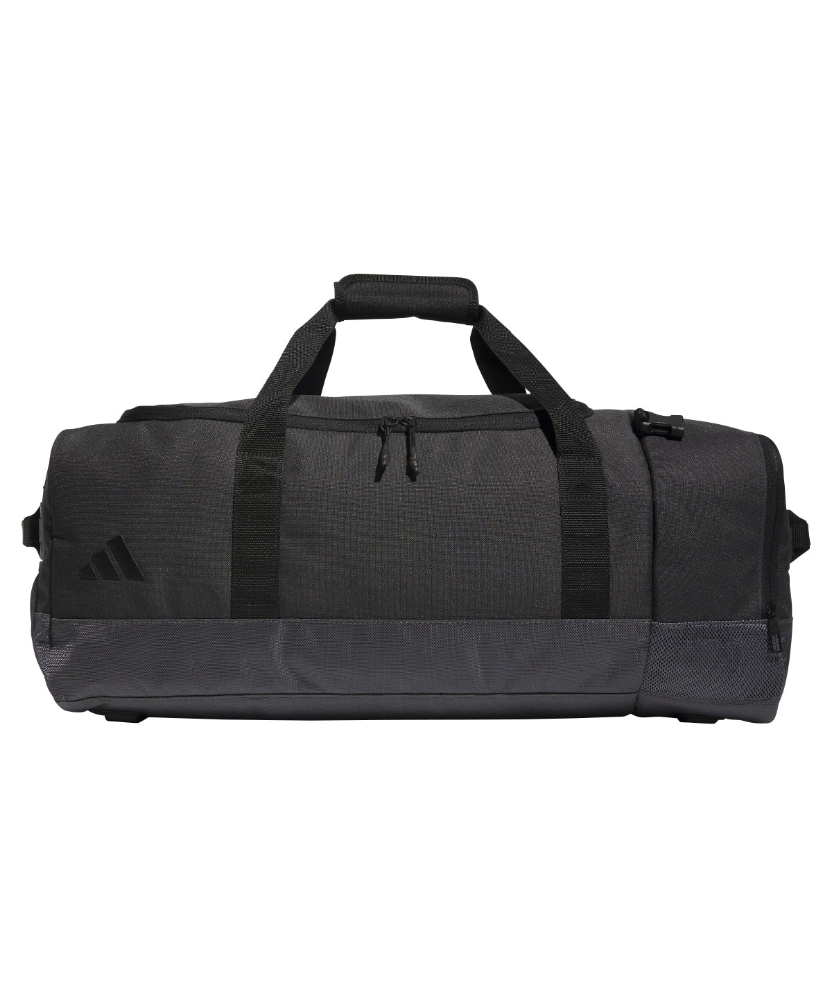 Hybrid duffle - AD195 - Grey Five One size - Customisable Bags