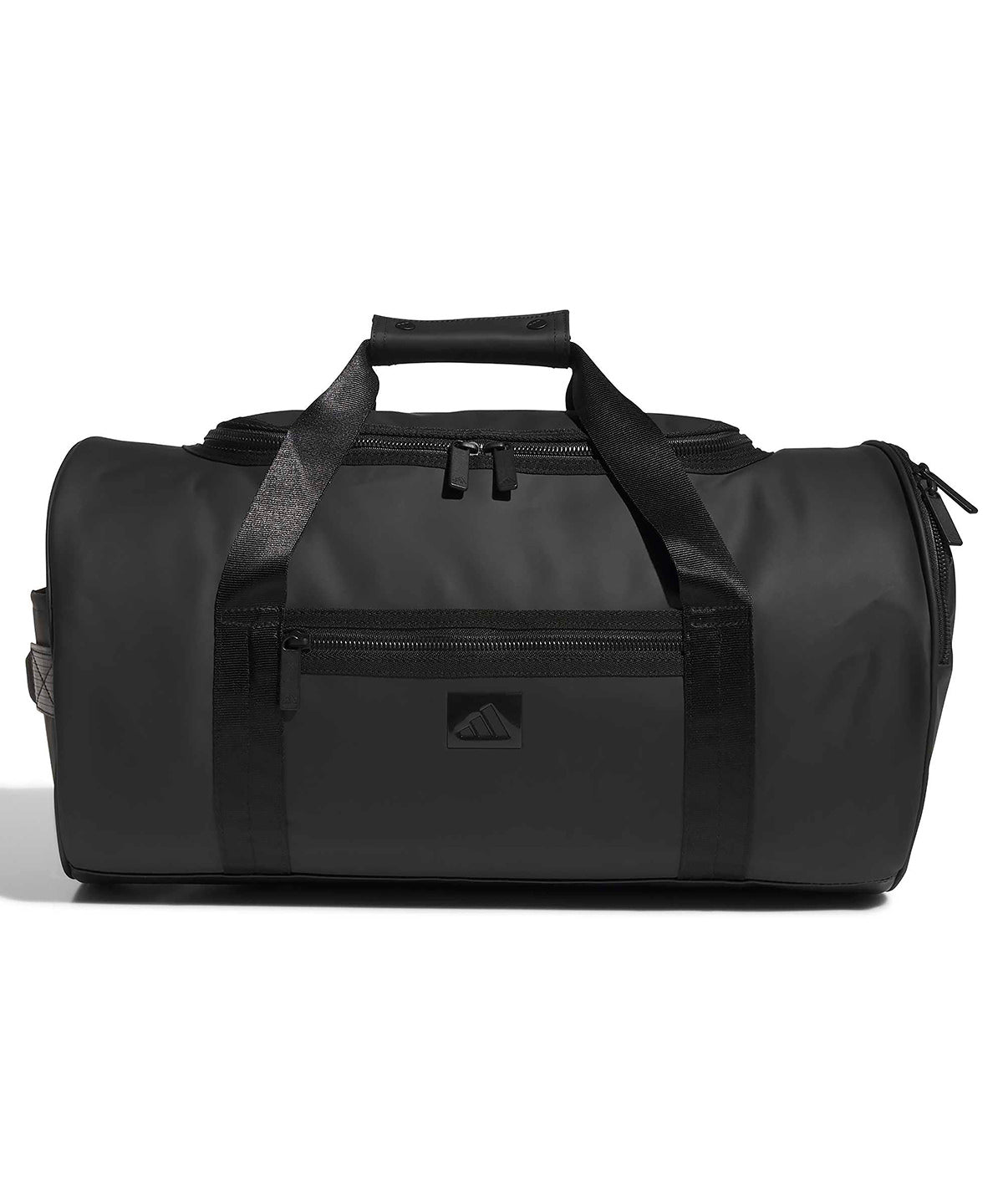 1st tee duffle (26L) - AD202 - Black One size - Customisable Bags