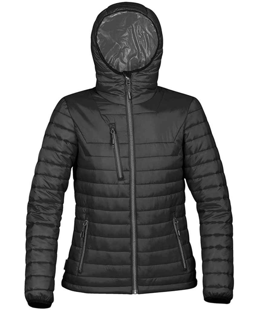 Stormtech Ladies Gravity Thermal Jacket - AFP1W