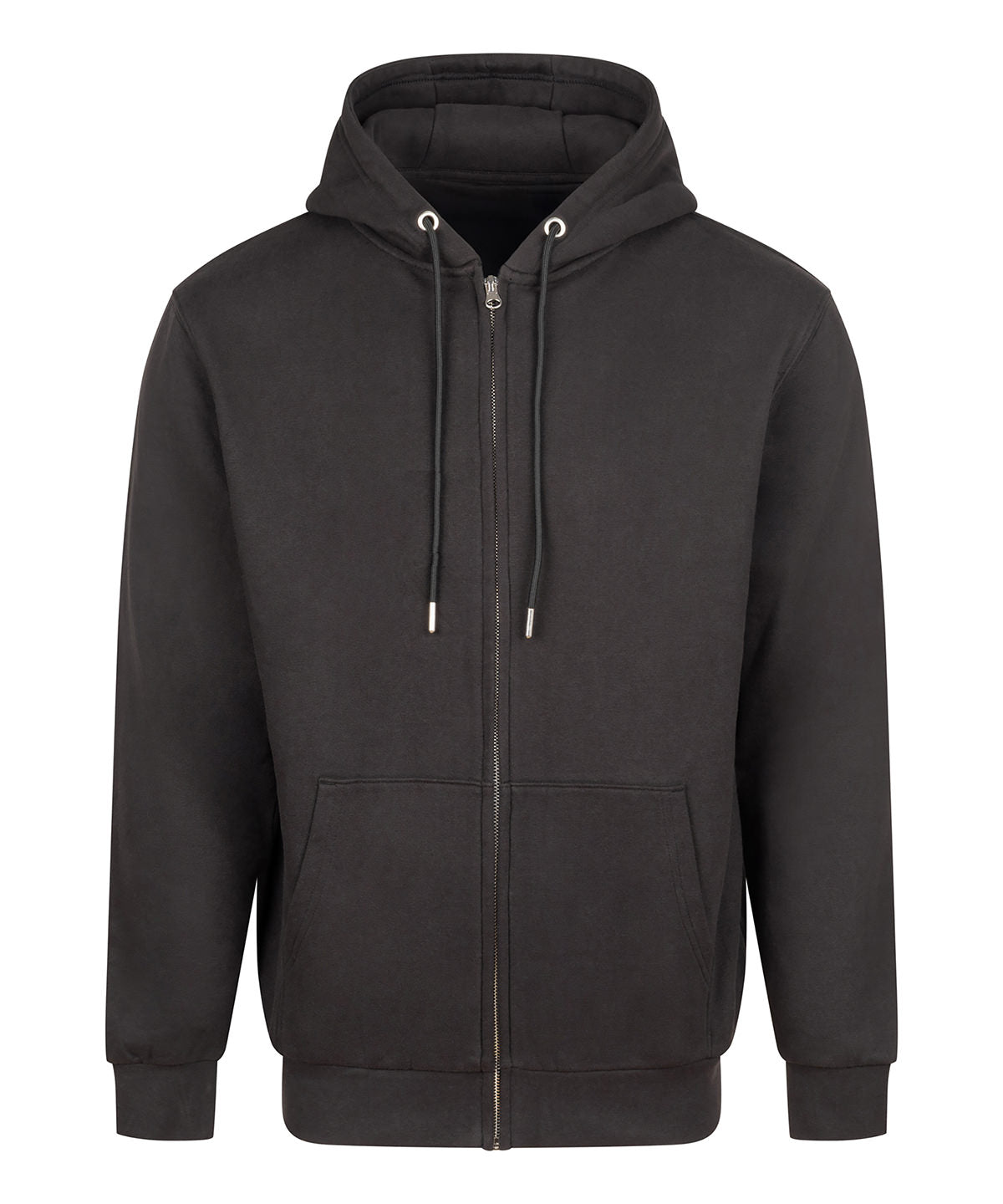 Anthem Studio full-zip hoodie AM102