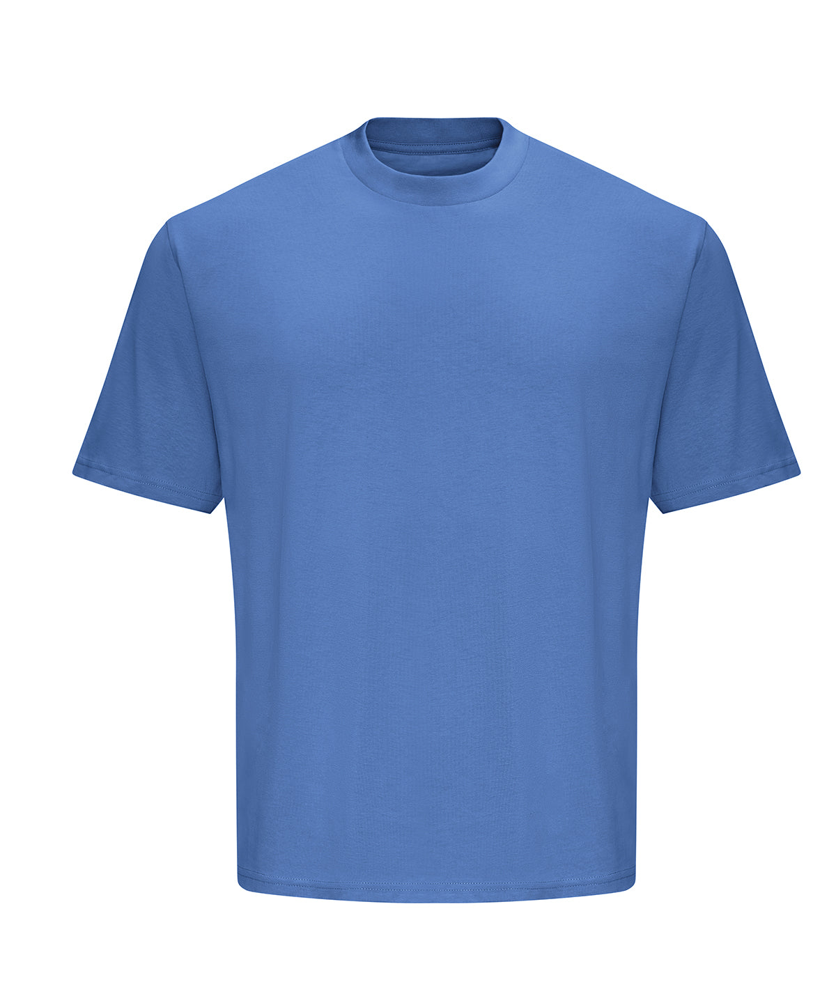 AWDis 240 T - AT003 - Atlantic Blue - Customisable T-Shirts
