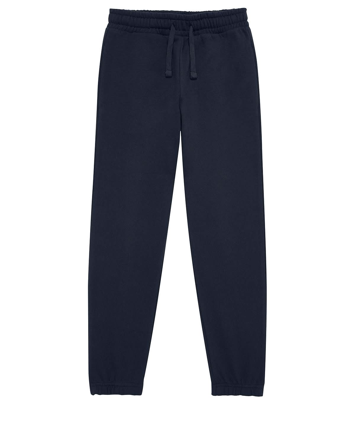 B&C Collection Sweatpants kids B436B - Navy - Customisable Sweatpants