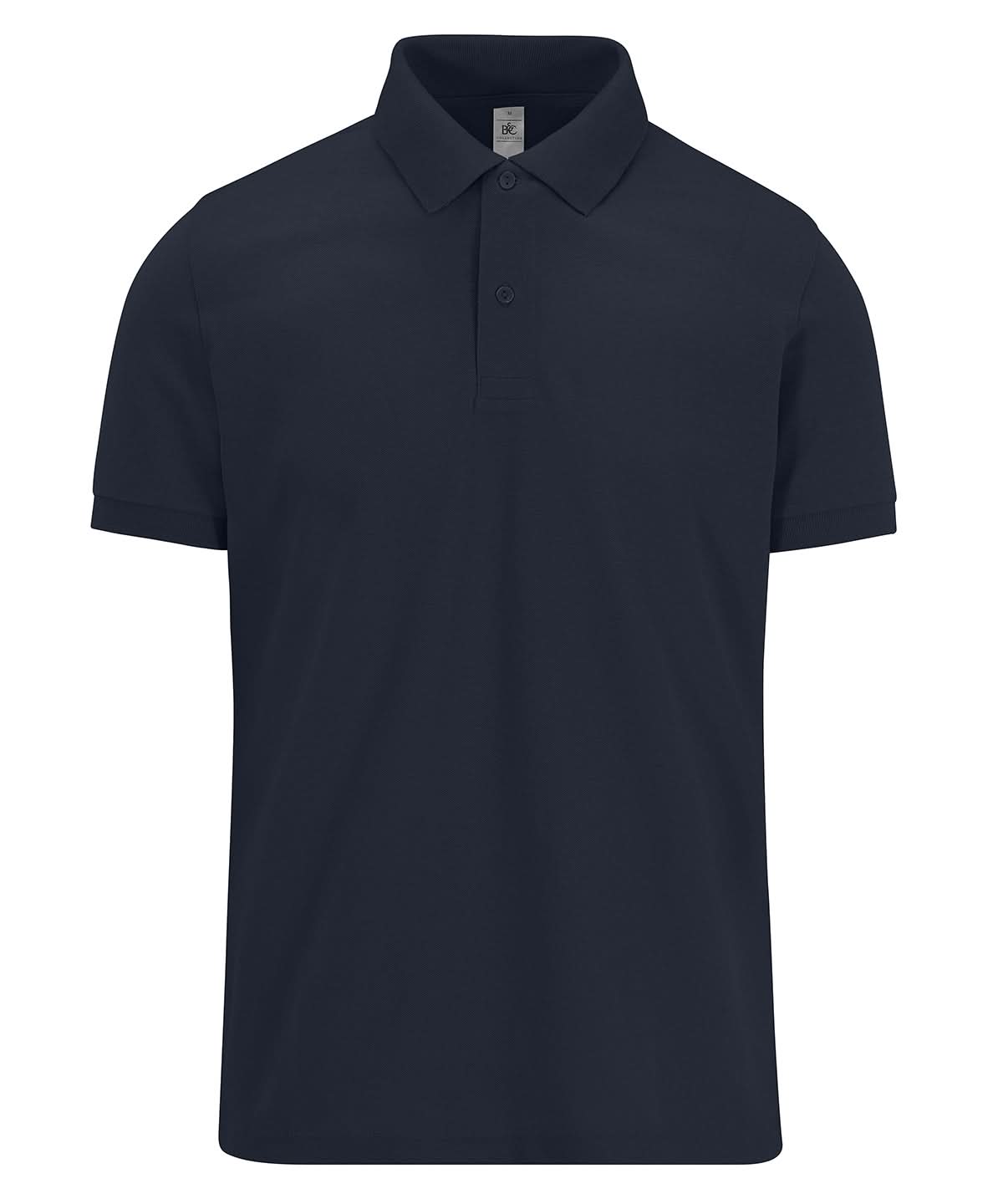 B&C Collection My Polo 180 Navy Pure BA261 - Navy Pure - Customisable Polos