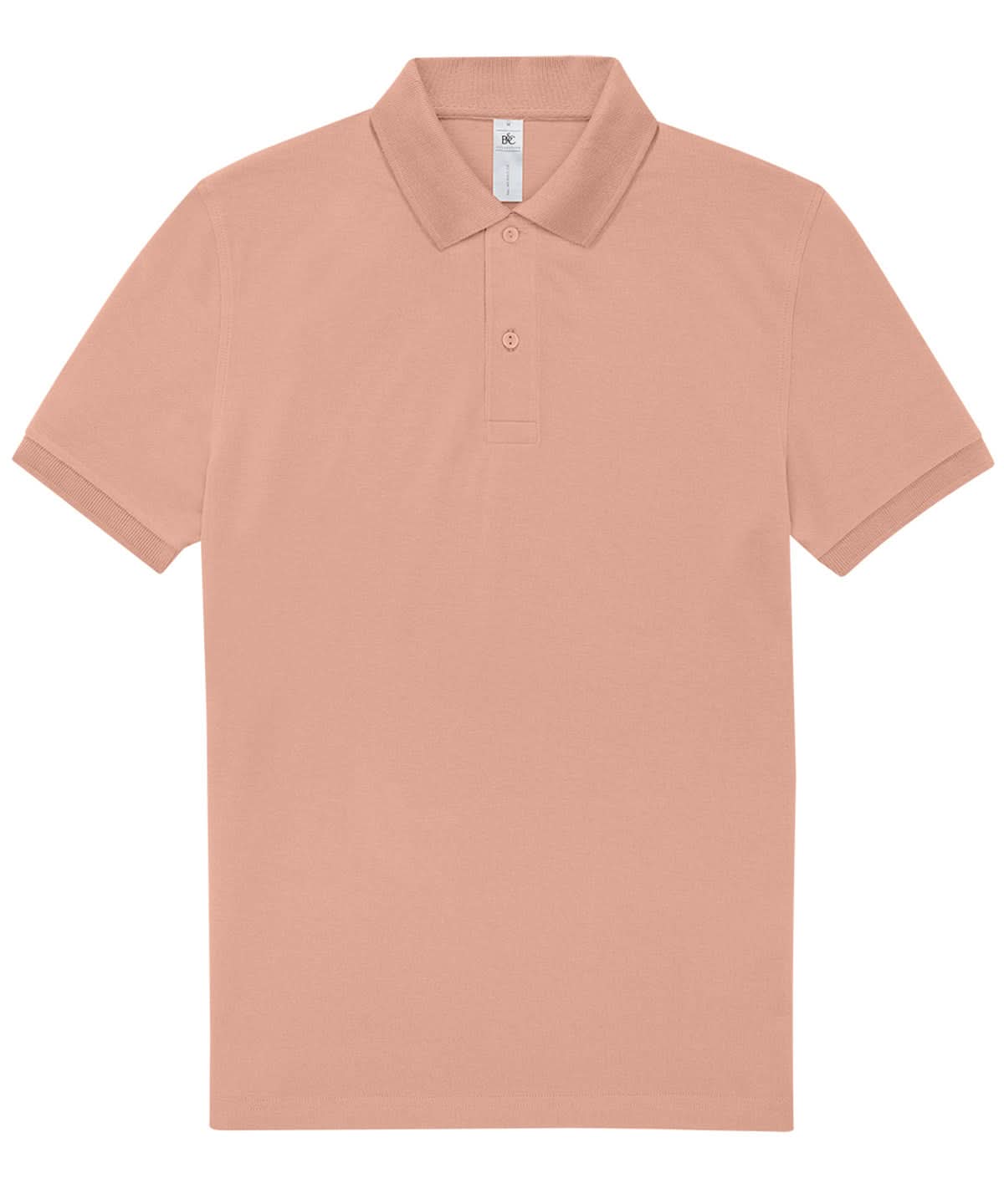 B&C Collection My Polo 210 Nude BA263 - Nude - Customisable Polos
