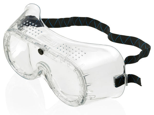Beeswift General Purpose Goggles - - Customisable Eye Protection