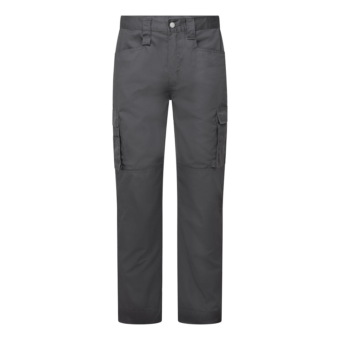 Wx2 Eco Combat Trousers Cd825 - Metal Grey - Customisable Work Trousers