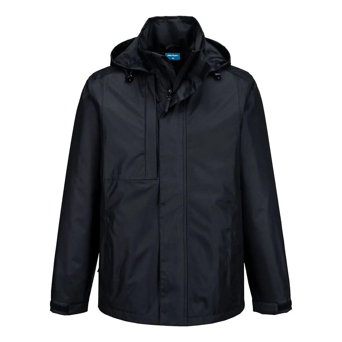 Wx2 Eco Rain Jacket Cd867 - Navy - Customisable Rain Jackets