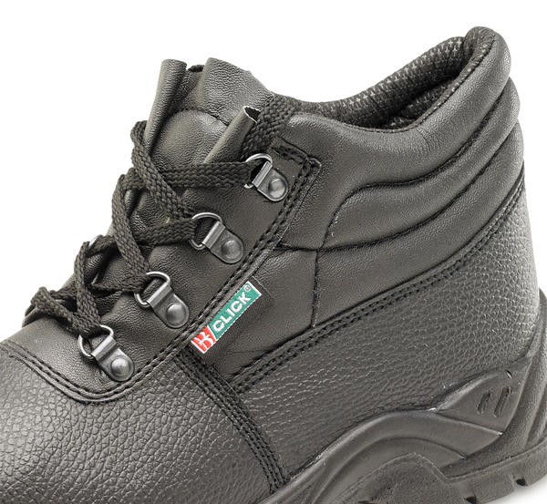 Beeswift Chukka Boot Sbp Cf57 Bl - - Customisable Safety Boots