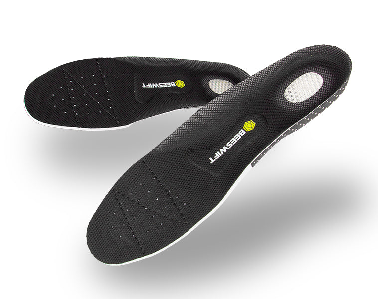 Beeswift Gel Insoles Cf1000 - - Customisable Accessories