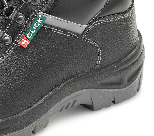 Beeswift Dual Density Site Boot S Cf11 Bl - - Customisable Safety Boots