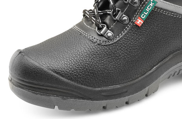 Beeswift Dual Density Site Boot S Cf11 Bl - - Customisable Safety Boots