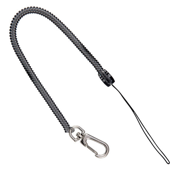 PHC Clip On Coil Cutter Lanyard - - Customisable Accessories