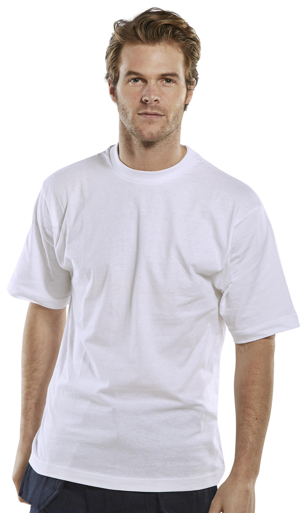 Blank Beeswift Standard T Shirt Clcts1 - - Customisable T-Shirt