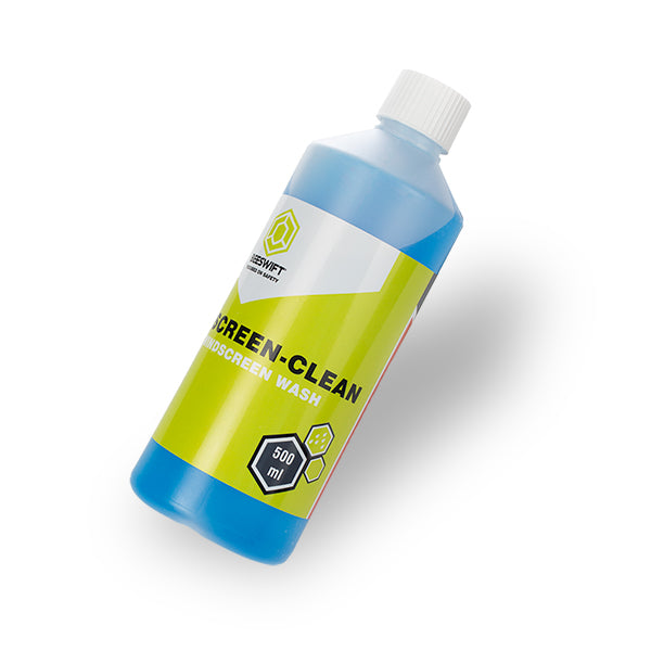 Beeswift Screen Wash Ml Cm0156 - - Customisable Driving