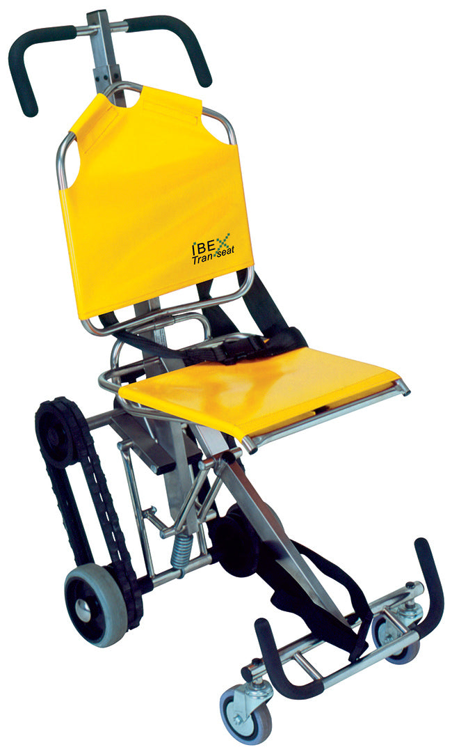 Evac+Chair 1-700H Evacuation Chair - - Customisable Evacuation Equipment