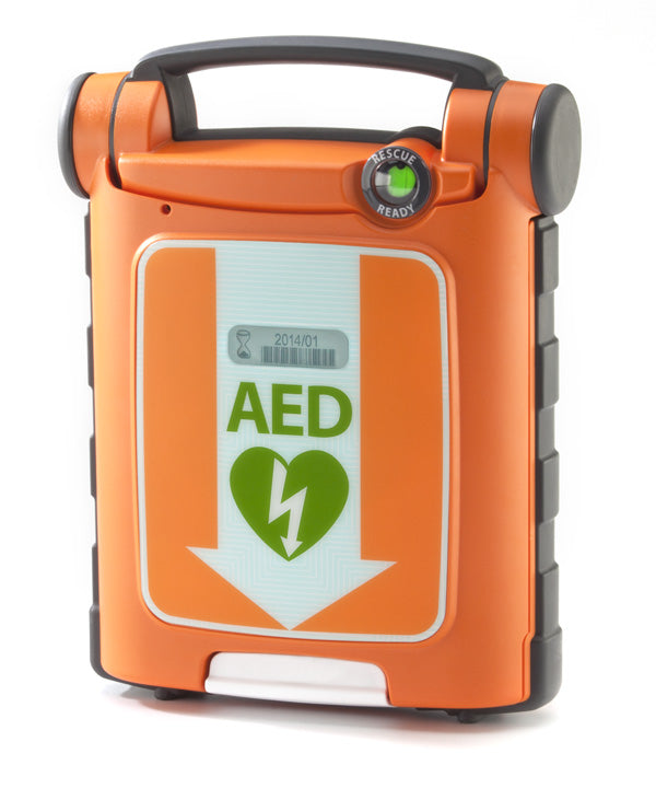 Zoll G5 AED Fully Automatic Defibrillator - - Customisable Defibrillators