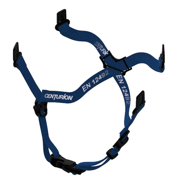 Centurion Nexus Heightmaster Safety Helmet 4 Point Harness - - Customisable Head Protection