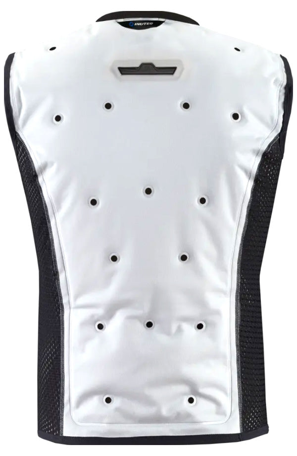 Inuteq Inuteq Bodycool Smart Cooling Vest Coolvestsi - - Customisable Vests