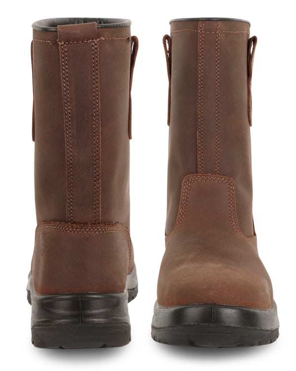 Beeswift S Pur Rigger Boot Ctf48 - - Customisable Rigger Boots