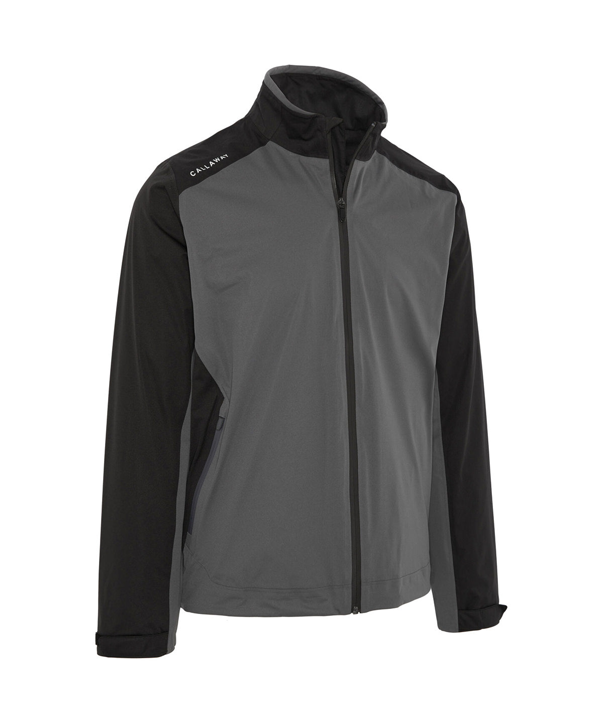 Stormlite III jacket - CW054 - Caviar - Customisable Jackets