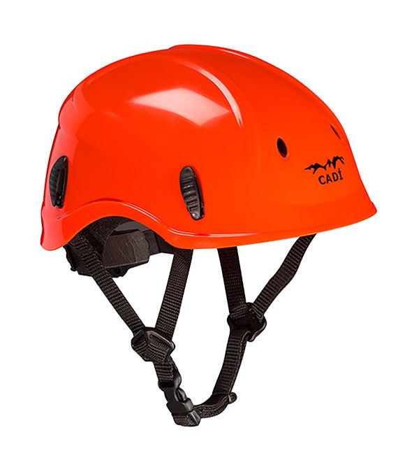 Climax Cadi Safety Helmet - - Customisable Head Protection