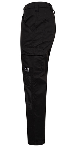 Jcb Workwear Essential Trousers Dao - - Customisable Trousers
