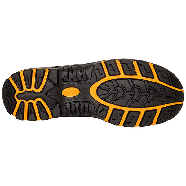 Jcb Workwear Boot S Hro Src Dealer - - Customisable Safety Boots