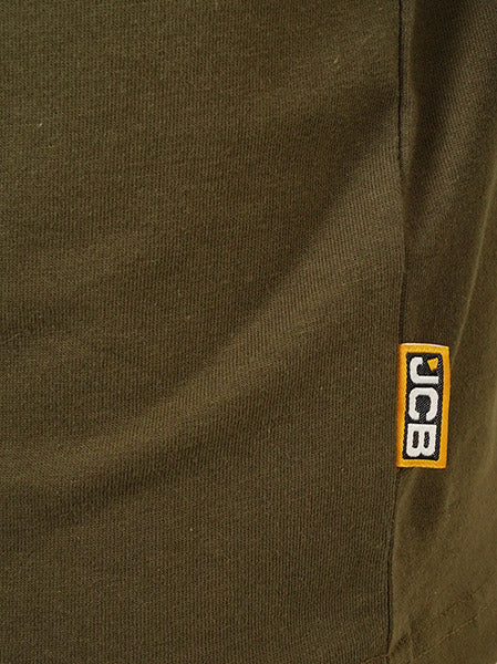 Jcb Workwear Trade T Shirt Dj1 - - Customisable T-Shirt