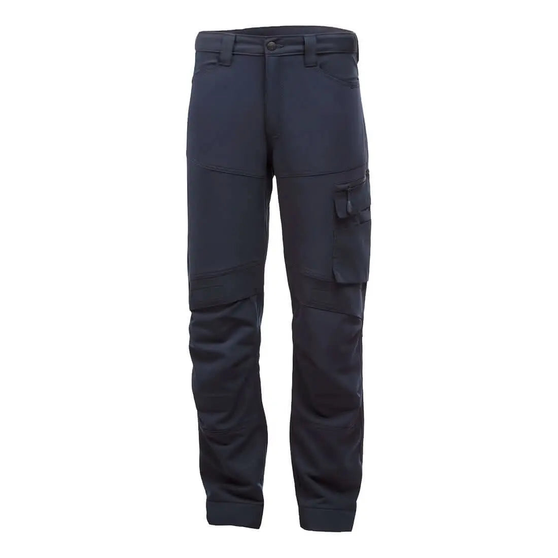 Dx4 Trade Trousers Dx421 - All Navy - Customisable Work Trousers