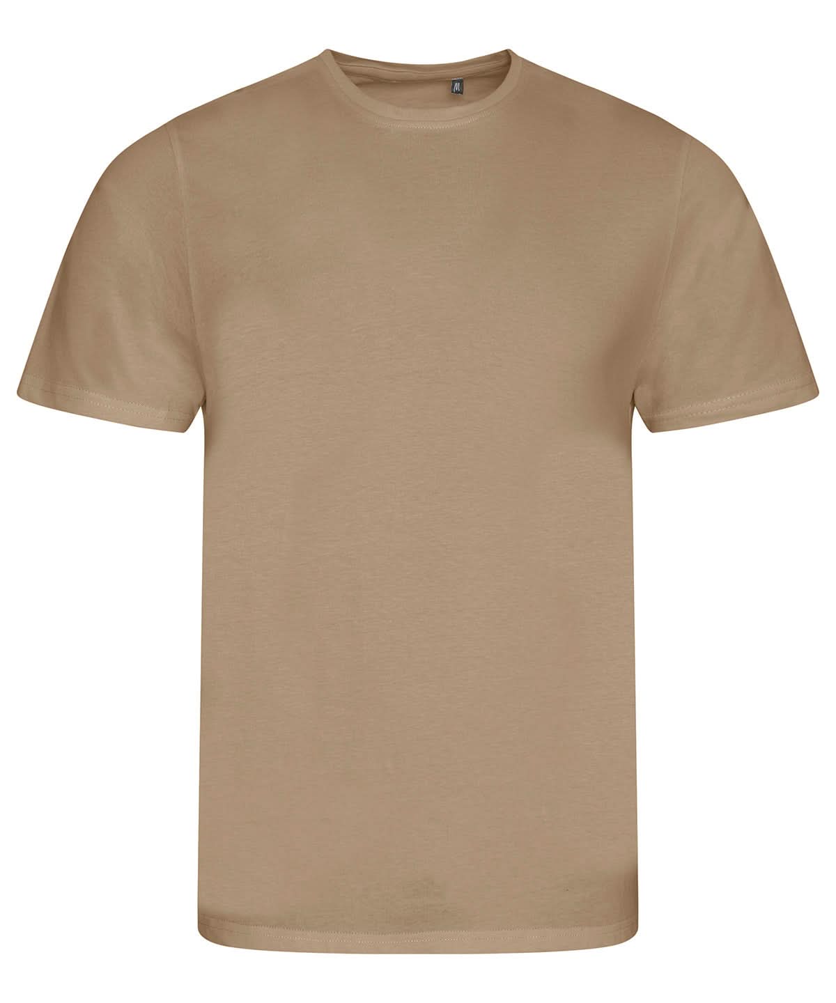 AWDis Ecologie Cascade organic tee EA001 - Sand Dune - Customisable T-Shirt