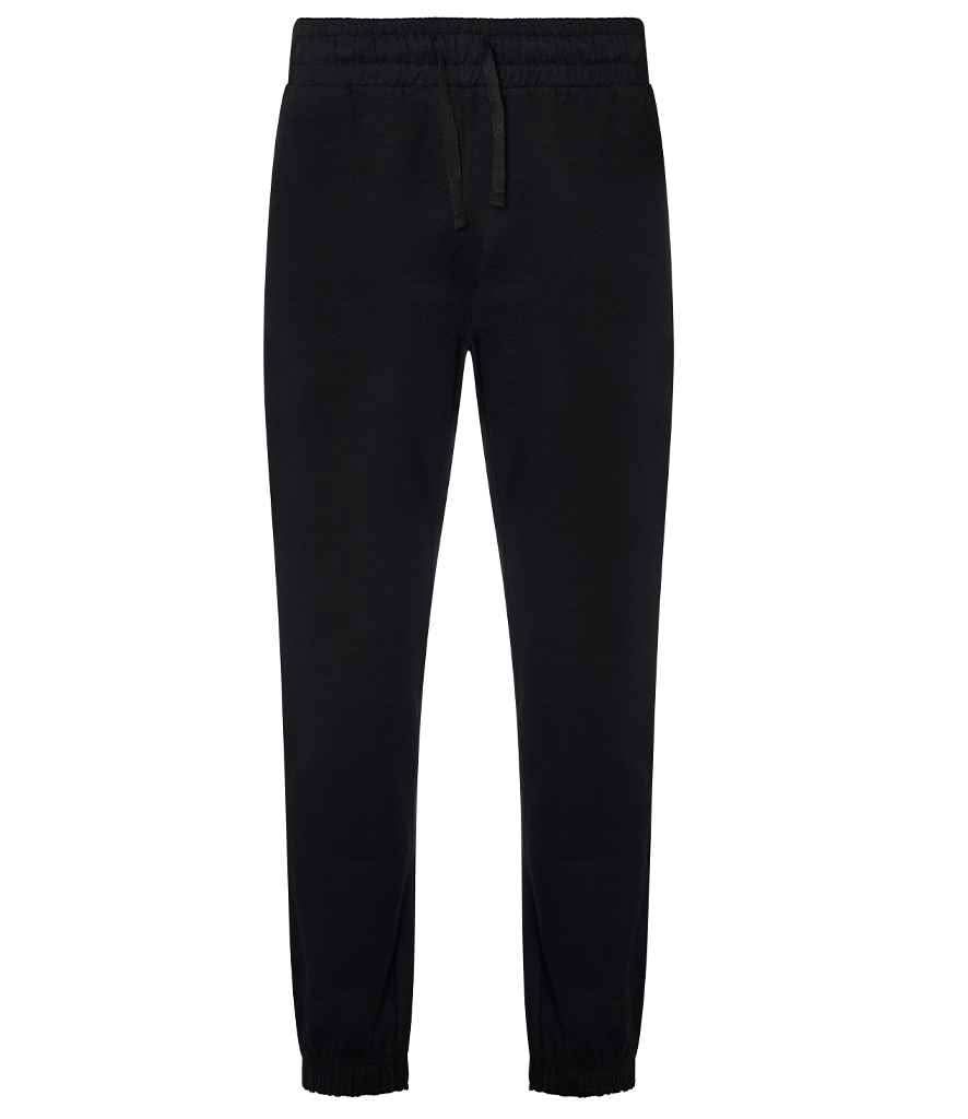 Unisex Crater Recycled Jog Pants - EA070 - - Customisable Trousers