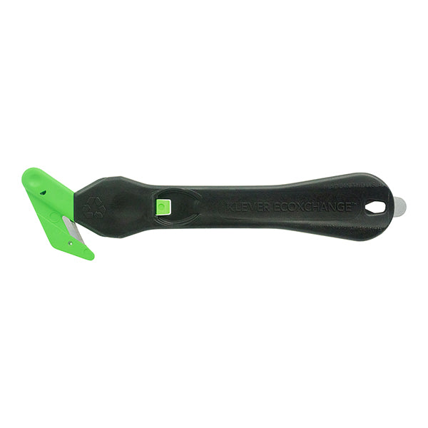 Klever Eco Xchange 30 Safety Cutter - - Customisable Cutters