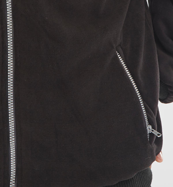 Beeswift Endeavour Fleece En29 - - Customisable Fleeces