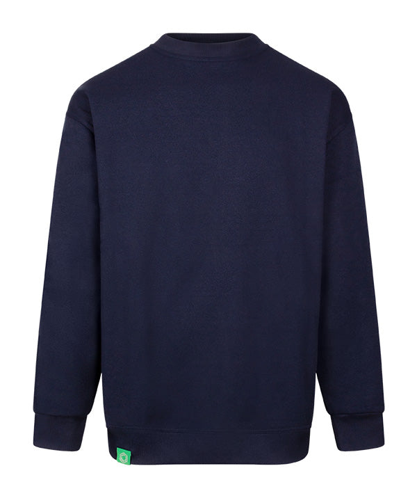 Envirowear Beeswift Envirowear Recyclable Sweatshirt Ewcssbl - - Customisable Sweatshirts