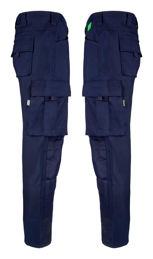 Envirowear Beeswift Envirowear Recyclable Trousers Ewctbl - - Customisable Trousers
