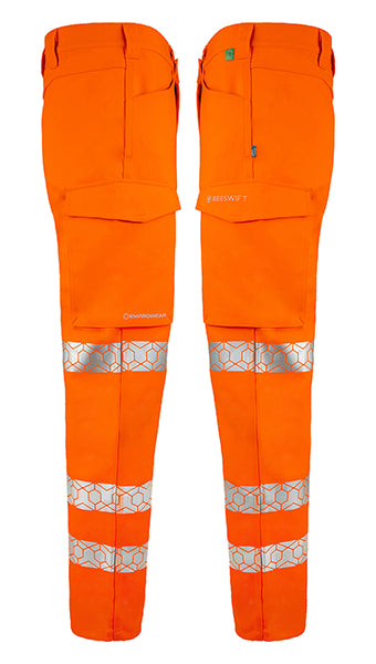 Envirowear Beeswift Envirowear Recyclable Trousers Ewctr - - Customisable Trousers