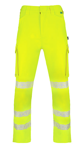 Envirowear Beeswift Envirowear Recyclable Trousers Ewctr - - Customisable Trousers